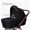 Детская коляска 2 в 1 Tomix Walker LUX BLACK+ROSE GOLD 921653544 - фото 20391