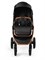Детская коляска 2 в 1 Tomix Walker LUX BLACK+ROSE GOLD 921653544 - фото 20401