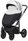 Детская коляска Riko Nano Thermo 2 в 1 02 White (белый) 1314580729 - фото 20427