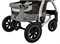 Детская коляска Carrello Vista Air 2 в 1 CRL-6506 Ruby Red 1132134516 - фото 20442