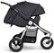 Детская коляска Bumbleride Indie 2 в 1 Dusk Premium 424960927 - фото 20455