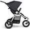 Детская коляска Bumbleride Indie 2 в 1 Dusk Premium 424960927 - фото 20456