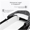 Детская коляска 2 в 1 Tomix Walker LUX GREY+DARK GREY 1238274250 - фото 20480