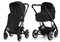 Коляска 2 в 1 Cybex Talos S Lux BLK Moon Black с дождевиком прогулочного блока 557196842 - фото 20523
