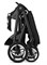 Коляска 2 в 1 Cybex Talos S Lux BLK Moon Black с дождевиком прогулочного блока 557196842 - фото 20551