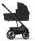 Коляска 2 в 1 Cybex Talos S Lux BLK Moon Black с дождевиком прогулочного блока 557196842 - фото 20554