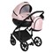 Детская коляска Tutis Mimi Style Galaxy 2 в 1 1182375 Rose 1174353499 - фото 20571