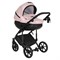 Детская коляска Tutis Mimi Style Galaxy 2 в 1 1182375 Rose 1174353499 - фото 20573