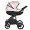 Детская коляска Tutis Mimi Style Galaxy 2 в 1 1182375 Rose 1174353499 - фото 20574