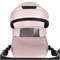 Детская коляска Tutis Mimi Style Galaxy 2 в 1 1182375 Rose 1174353499 - фото 20575