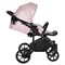 Детская коляска Tutis Mimi Style Galaxy 2 в 1 1182375 Rose 1174353499 - фото 20579