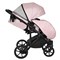 Детская коляска Tutis Mimi Style Galaxy 2 в 1 1182375 Rose 1174353499 - фото 20581
