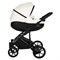 Детская коляска Tutis Mimi Style Galaxy 2 в 1 1182391 Black White 236626401 - фото 20613