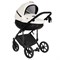 Детская коляска Tutis Mimi Style Galaxy 2 в 1 1182391 Black White 236626401 - фото 20614