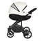 Детская коляска Tutis Mimi Style Galaxy 2 в 1 1182391 Black White 236626401 - фото 20615