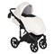 Детская коляска Tutis Mimi Style Galaxy 2 в 1 1182391 Black White 236626401 - фото 20617