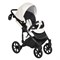 Детская коляска Tutis Mimi Style Galaxy 2 в 1 1182391 Black White 236626401 - фото 20618