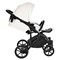 Детская коляска Tutis Mimi Style Galaxy 2 в 1 1182391 Black White 236626401 - фото 20620
