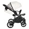 Детская коляска Tutis Mimi Style Galaxy 2 в 1 1182391 Black White 236626401 - фото 20621