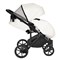 Детская коляска Tutis Mimi Style Galaxy 2 в 1 1182391 Black White 236626401 - фото 20622
