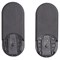 Детская коляска Anex l/type 2 в 1 с аксессуарами frost 945557813 - фото 20649