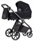 Коляска 2 в 1 Carrello Omega Plus CRL-6540/1 Cosmo Black 1971211040 - фото 20653