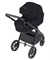 Коляска 2 в 1 Carrello Omega Plus CRL-6540/1 Cosmo Black 1971211040 - фото 20654