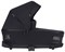Коляска 2 в 1 Carrello Omega Plus CRL-6540/1 Cosmo Black 1971211040 - фото 20657
