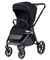 Коляска 2 в 1 Carrello Omega Plus CRL-6540/1 Cosmo Black 1971211040 - фото 20658
