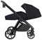 Коляска 2 в 1 Carrello Omega Plus CRL-6540/1 Cosmo Black 1971211040 - фото 20659