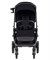 Коляска 2 в 1 Carrello Omega Plus CRL-6540/1 Cosmo Black 1971211040 - фото 20660