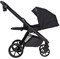 Коляска 2 в 1 Carrello Omega Plus CRL-6540/1 Cosmo Black 1971211040 - фото 20661