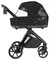 Коляска 2 в 1 Carrello Omega Plus CRL-6540/1 Cosmo Black 1971211040 - фото 20663