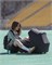 Коляска 2 в 1 Carrello Omega Plus CRL-6540/1 Cosmo Black 1971211040 - фото 20691