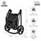 Детская коляска Roan Sol Luxury 2 в 1 RSL/4046 Grey Pine/Nikiel 919794198 - фото 20720