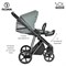 Детская коляска Roan Sol Luxury 2 в 1 RSL/4046 Grey Pine/Nikiel 919794198 - фото 20723