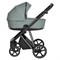 Детская коляска Roan Sol Luxury 2 в 1 RSL/4046 Grey Pine/Nikiel 919794198 - фото 20729