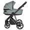 Детская коляска Roan Sol Luxury 2 в 1 RSL/4046 Grey Pine/Nikiel 919794198 - фото 20731