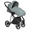 Детская коляска Roan Sol Luxury 2 в 1 RSL/4046 Grey Pine/Nikiel 919794198 - фото 20733