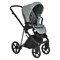 Детская коляска Roan Sol Luxury 2 в 1 RSL/4046 Grey Pine/Nikiel 919794198 - фото 20734