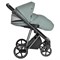 Детская коляска Roan Sol Luxury 2 в 1 RSL/4046 Grey Pine/Nikiel 919794198 - фото 20739