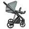 Детская коляска Roan Sol Luxury 2 в 1 RSL/4046 Grey Pine/Nikiel 919794198 - фото 20761