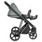 Детская коляска Roan Sol Luxury 2 в 1 RSL/4046 Grey Pine/Nikiel 919794198 - фото 20762