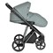 Детская коляска Roan Sol Luxury 2 в 1 RSL/4046 Grey Pine/Nikiel 919794198 - фото 20763