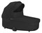 Коляска 2 в 1 Cybex Talos S Lux BLK Moon Black с дождевиками прогулочного блока и люльки 655312933 - фото 20777