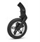 Коляска 2 в 1 Cybex Talos S Lux BLK Moon Black с дождевиками прогулочного блока и люльки 655312933 - фото 20781