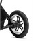 Коляска 2 в 1 Cybex Talos S Lux BLK Moon Black с дождевиками прогулочного блока и люльки 655312933 - фото 20783