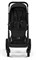 Коляска 2 в 1 Cybex Talos S Lux BLK Moon Black с дождевиками прогулочного блока и люльки 655312933 - фото 20797