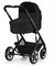 Коляска 2 в 1 Cybex Talos S Lux BLK Moon Black с дождевиками прогулочного блока и люльки 655312933 - фото 20804