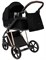 Детская коляска Roan Sol Luxury 2 в 1 RSL/4050 Raven/Rose Gold 320586135 - фото 20810